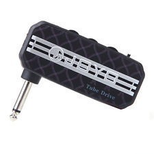 Joyo JA-03 (Tube Drive) - �������� ��������� ��� ���������