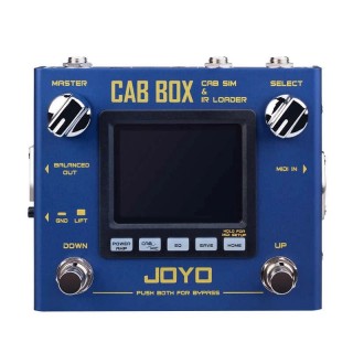 JOYO R-08 - ������ �������� ��� �������������