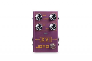 JOYO R-13 - ������ �������� ��� �������������