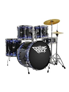Rolling Rock JR-2222C Black Smoke - ������� ���������