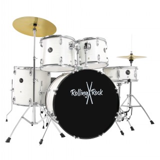 Rolling Rock JR-2225C Ashen - ������� ���������