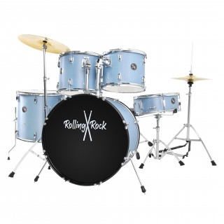 Rolling Rock JR-2225C Brushed Blue - ������� ���������