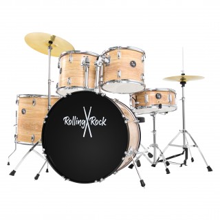 Rolling Rock JR-2225C Natural - ������� ���������