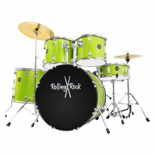 Rolling Rock JR-2225C Olive - ������� ���������