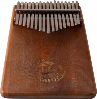 YUKA KA-17 ����� ���� ������� 17 �������