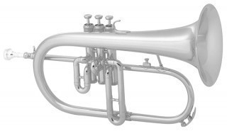 KING 650SP - ����������� Bb