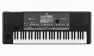KORG Pa600 QT - ���������������� �������������� �������