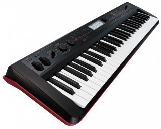 KORG KROSS-61 - ������� �������