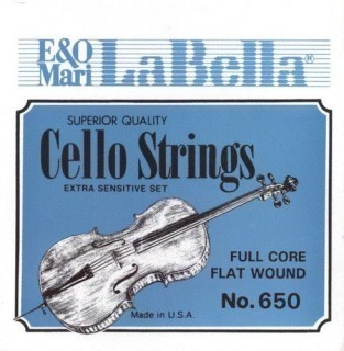 LA BELLA 650 - ������ ��� ����������