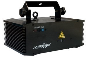 Laserworld EL-250RGB MICRO -  ���������� �������� �������� RGB