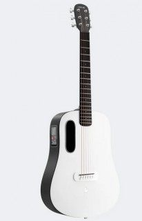 LAVA ME PLAY BK/WH (36 ������) - ������ �����������������