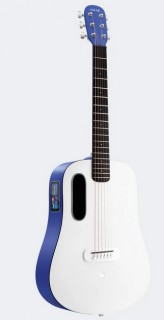 LAVA ME PLAY BL/WH (36 ������) - ������ �����������������