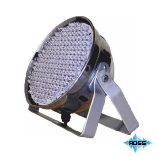 Ross Led PAR RGBW 186S - ���������� ��������� RGBW �� 186 ������������