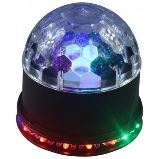 Led Star Starball - ������ ������������ "����������� ���������� ���"