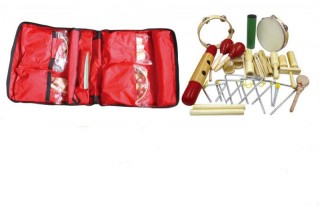 AP Percussion LT17 - ������������� ����� 17 ���������