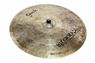 ISTANBUL AGOP LWER22 SIGNATURE -  ������� Ride