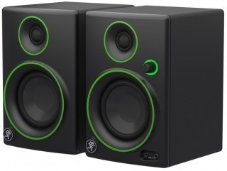 MACKIE CR3 - �������� ��������� ���������� �������