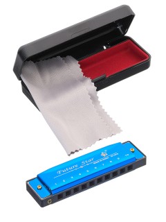 Future Star FF-1016 BL - ������ �������� C, ����� � ������ �����