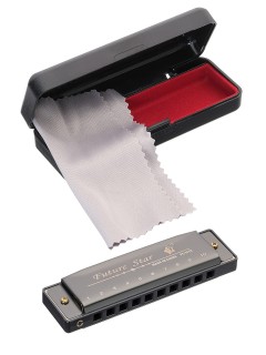 Future Star FF-1016 BK - ������ �������� C, ������ � ������ �����