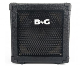 BG MG5 ��������� �������� �����