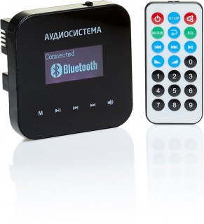 PASystem MINI-60B  - ��������������� ��� ������� ������ � USB/ FM/BT �������