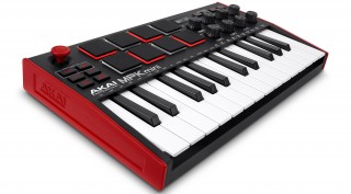 AKAI PRO MPK MINI MK3 USB ���� ���������� � ������������ ���������