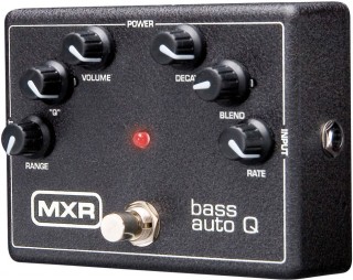DUNLOP MXR M188 Bass Auto Q ������ ��������