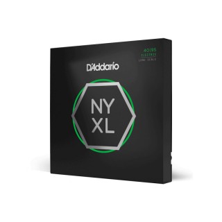 D'ADDARIO NYXL4095 ������ ��� 4-�������� ���-������, ������ 40-95