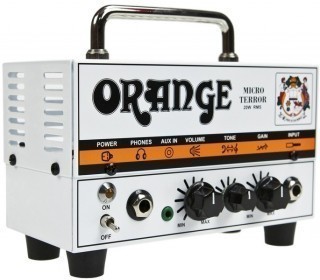 Orange MT - ��������� �������� Orange Micro Terror