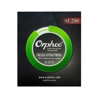Orphee SU-200 - ������ ��� �������
