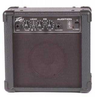 Peavey Audition - ��������� �������� �����