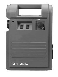 PHONIC BP-RG - ������� ������� ��� RoadGear/RockBullet