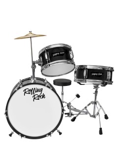 Rolling Rock JR-1611 BK  - ������� ���������  �������