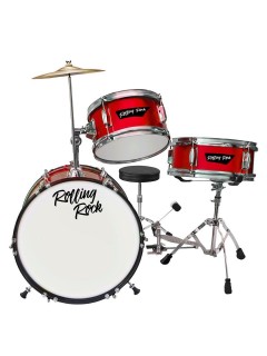 Rolling Rock JR-1611 RD - ������� ��������� �������