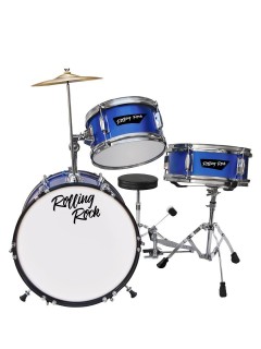 Rolling Rock JR-1611 BL - ������� ��������� �������