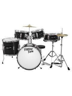 Rolling Rock JR-1625A BK - ������� ��������� �������