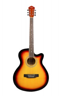 CARAVAN MUSIC HS-4010 SB - ������ ������������, ���� ��������