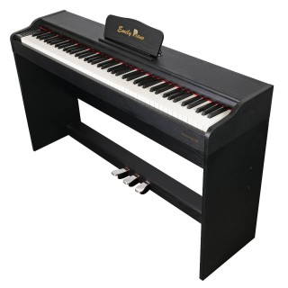 EMILY PIANO D-51 BK - �������� ���������� �� ������� � ���������