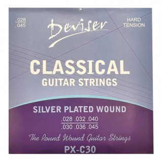 DEVISER PX-C30 - ������ ��� ������������ �����