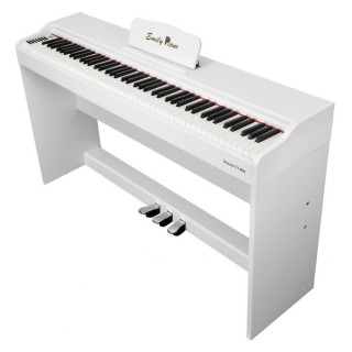 EMILY PIANO D-51 WH - �������� ���������� �� ������� � ���������