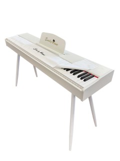 ������� �� ���� ��� ������� EMILY PIANO WH, ����������