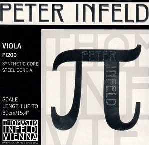 THOMASTIK Peter Infeld PI200 - �������� c���� ��� ����� 4/4