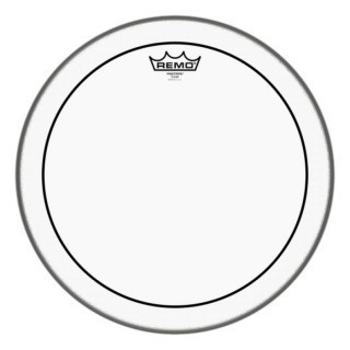 REMO PS-0315-00 Batter, Pinstripe, Clear, 15 �������