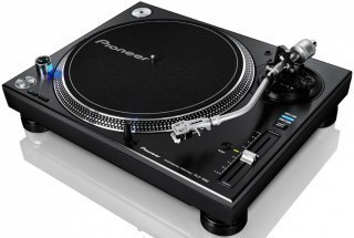 PIONEER PLX-1000 - ������������� ��� ��������� ���������