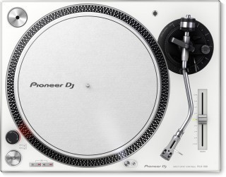 PIONEER PLX-500-W ������������� ��� ��������� ���������