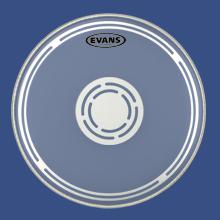 EVANS B14ECSRD - ������� ������� ��� ������ �������� 14 Edge Control Snare