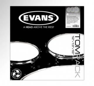 EVANS ETP-EC2SCTD-S ����� ��������� 12,13,16 Edge Control Coated, �������, c �������. ����������
