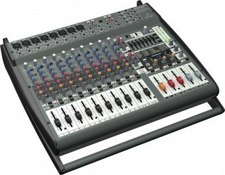 BEHRINGER PMP4000 �������� ������ 2 � 800 ��