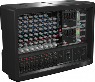BEHRINGER PMP580S - �������� ������ 2�250 ��