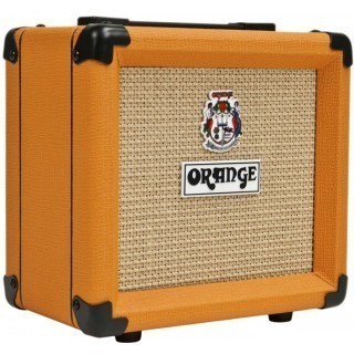 ORANGE PPC108 MICRO TERROR CABINET - �������� ������� ��������� ����